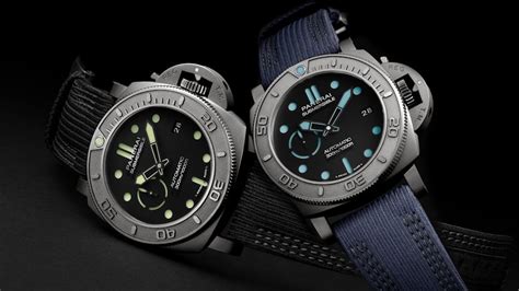 panerai submersible mike horn edition 47mm|panerai mike horn edition.